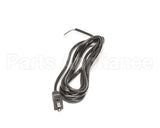 9501.1 Dynamic Mixer Power Cord