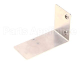 9501087 Meiko Clamping Plate Welded Part 136