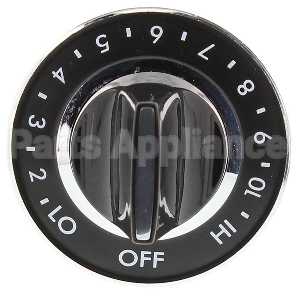 Y700854 Burner Knob Compatible