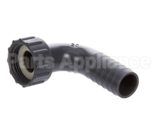 9501740 Meiko Curve Curve 90 3/4 X 20 Mm 90X