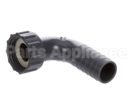 9501740 Meiko Curve Curve 90 3/4 X 20 Mm 90X