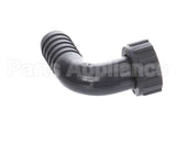 9501740 Meiko Curve Curve 90 3/4 X 20 Mm 90X