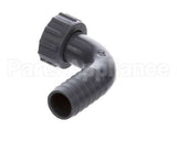 9501740 Meiko Curve Curve 90 3/4 X 20 Mm 90X