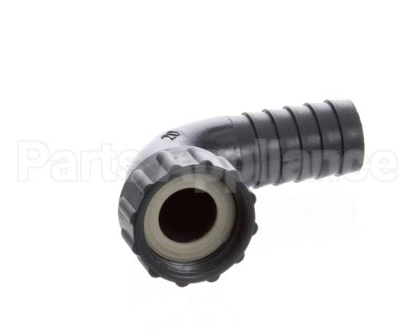 9501740 Meiko Curve Curve 90 3/4 X 20 Mm 90X