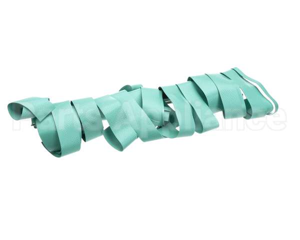 9501826 Meiko Splash Curtain Complete B-Tron