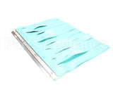 9502513 Meiko Splash Curtain Green Splash Cu