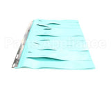 9502513 Meiko Splash Curtain Green Splash Cu