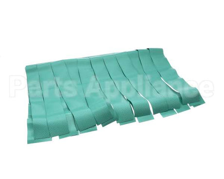 9502517 Meiko Splash Curtain Complete Nr.46
