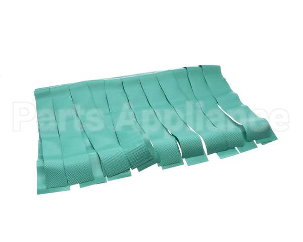 9502517 Meiko Splash Curtain Complete Nr.46