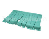 9502517 Meiko Splash Curtain Complete Nr.46