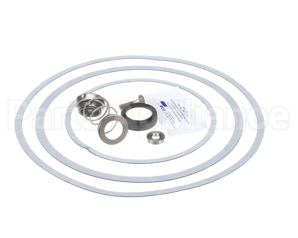 950388F Raypak Pump Seal