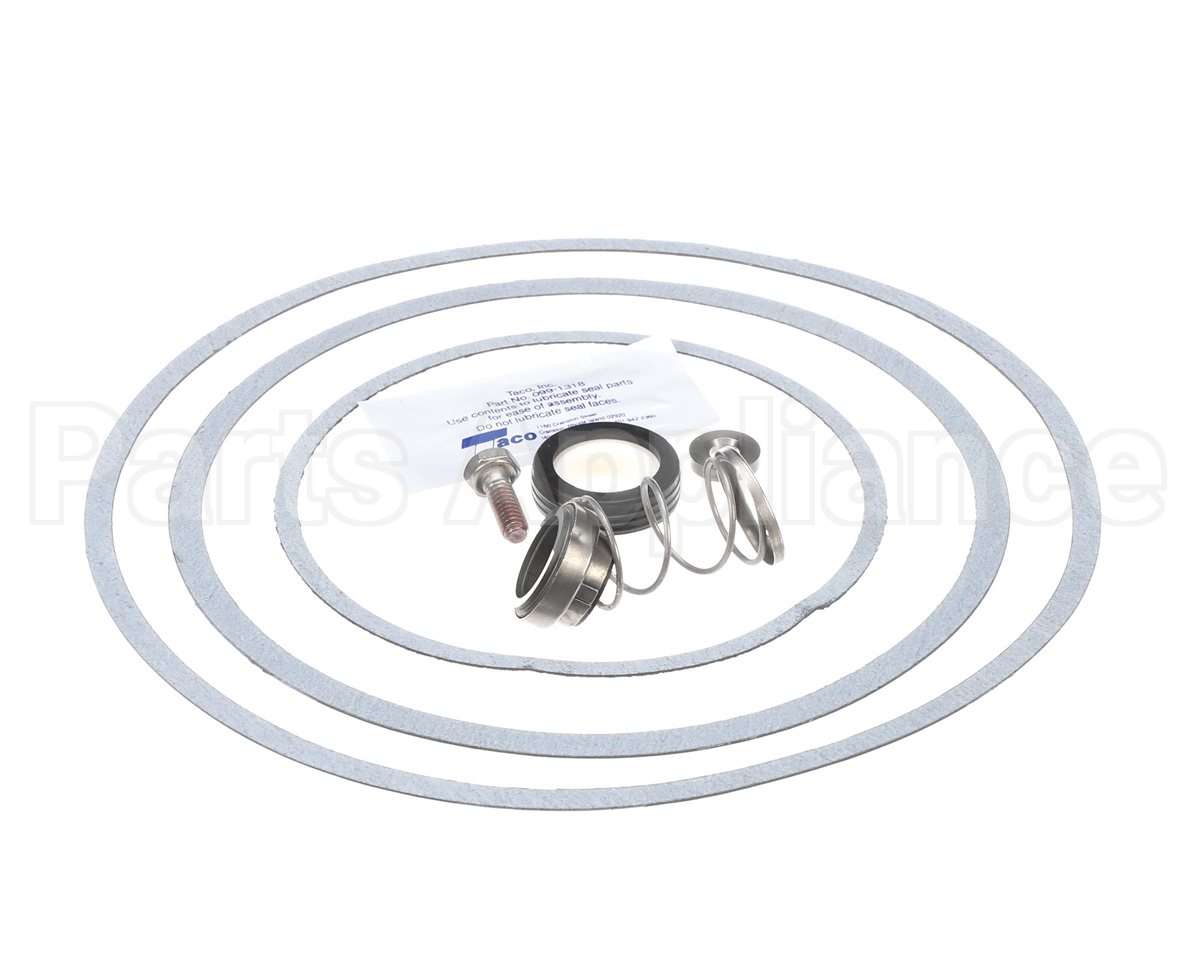 950388F Raypak Seal Kit W/Gaskets