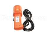 9505.1 Dynamic Mixer Complete Handle (115V)