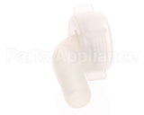 9505201 Meiko Curve Curve 90 3/4X14,5Mm 90X1