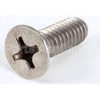 95064P Compatible Silver King Hd Ph 1/4-20-3/4 S Screw Mach Fl