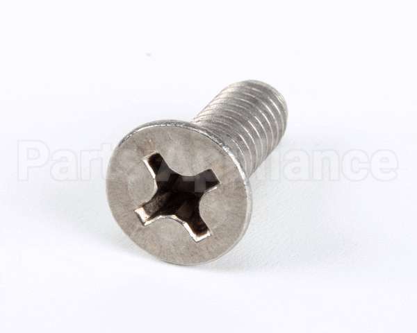 95064P Silver King Screw Mach Fl Hd Ph 1/4-20-3/4 S