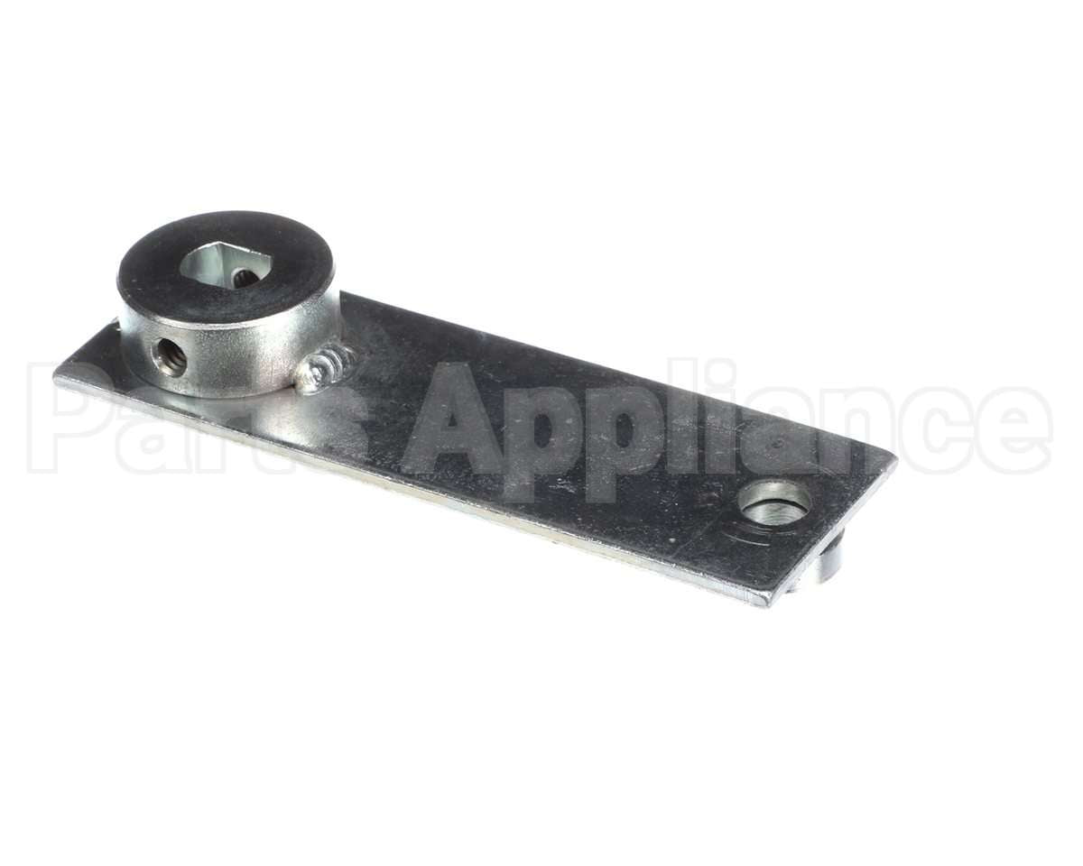 95069000 Ready Access Locking Plate Bo4 (Set Screw