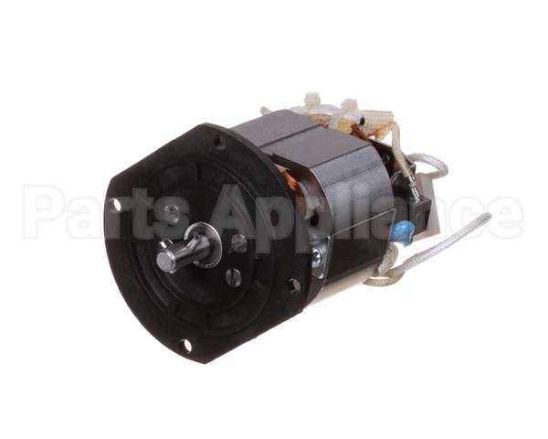 9507 Dynamic Mixer Motor Screwcapacitor 230V