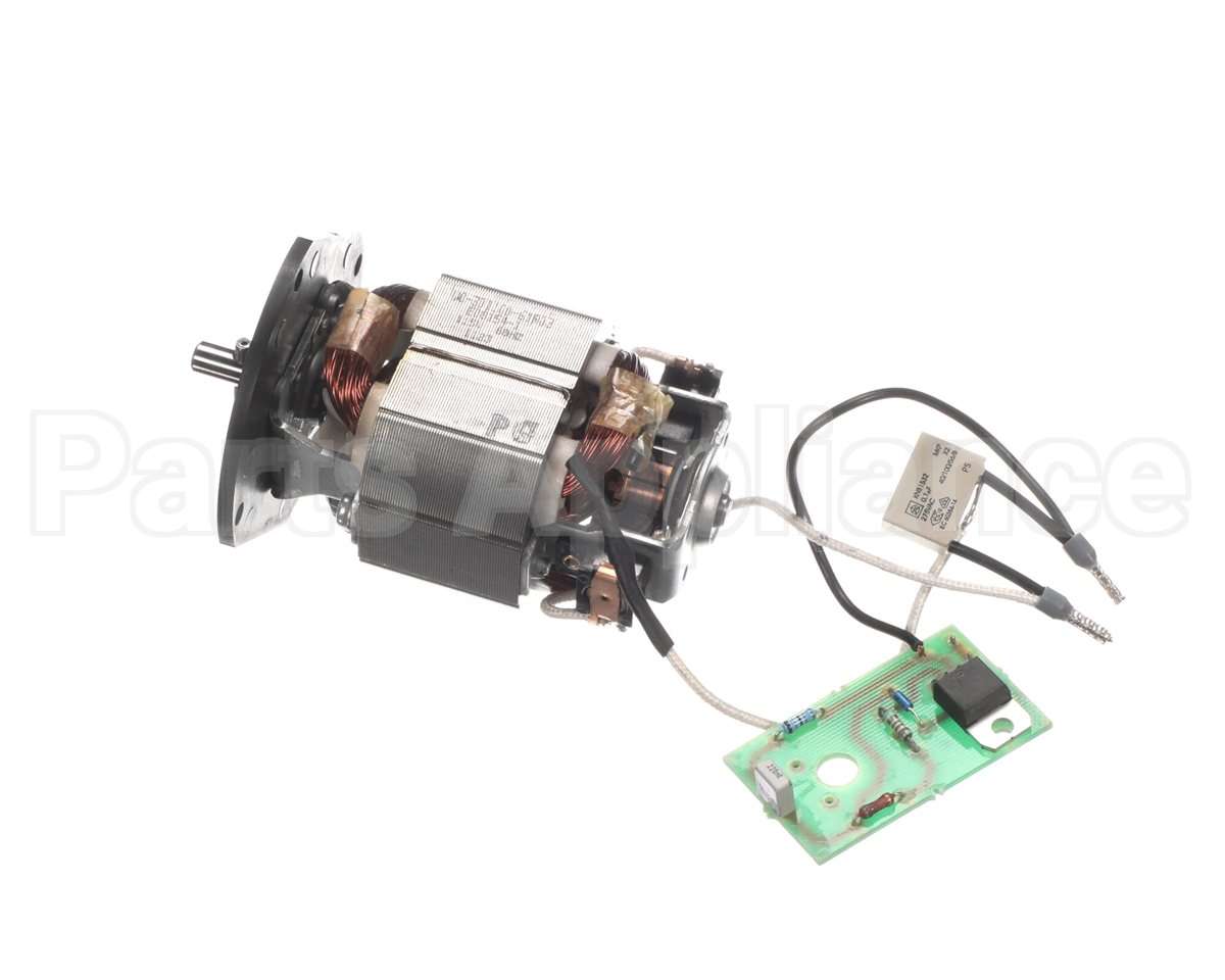 9507.1 Dynamic Mixer Motor Capacitor 115V