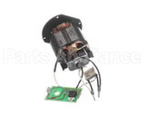 9507.1 Dynamic Mixer Motor Capacitor 115V