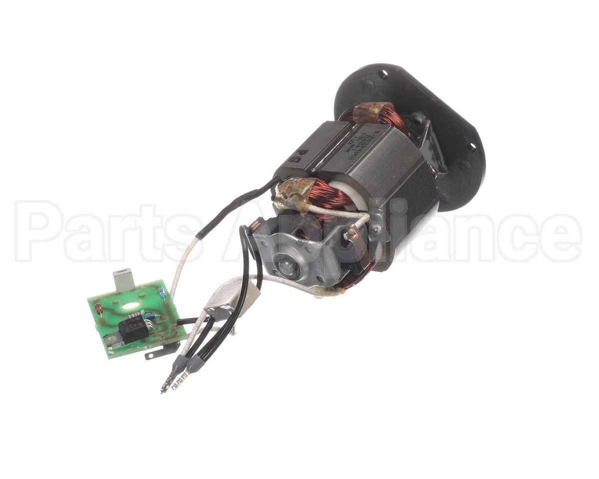 9507.1 Dynamic Mixer Motor Capacitor 115V