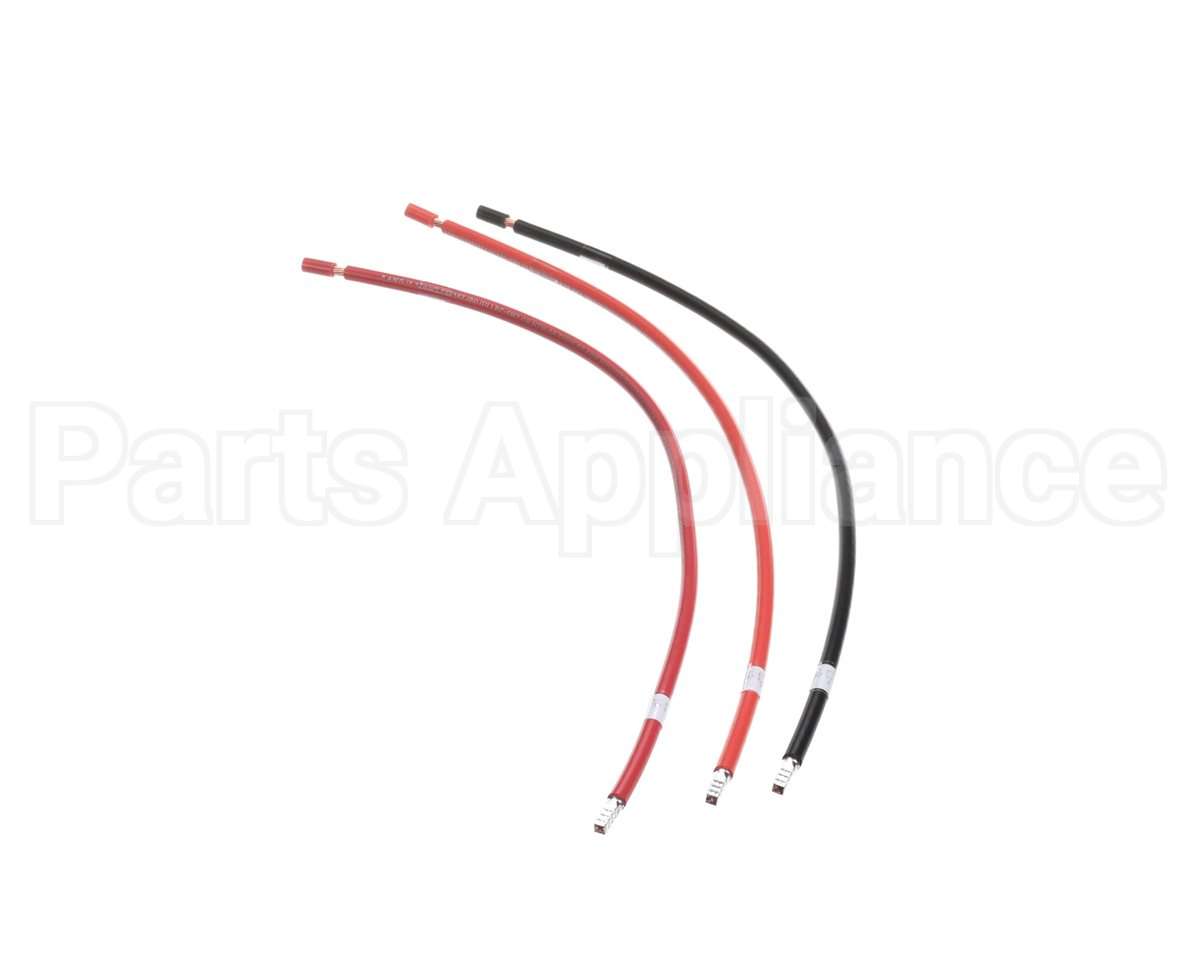 95074-001 Henny Penny Harn-L1-1A Thru L3-1A-8Awg