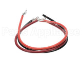 95075-004 Henny Penny Harn-L1B L2B L3B-8Awg