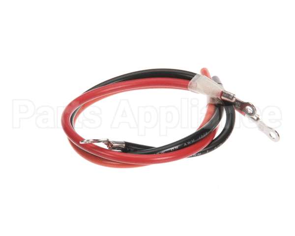 95075-005 Henny Penny Harness-L1B L2B L3B-8Awg