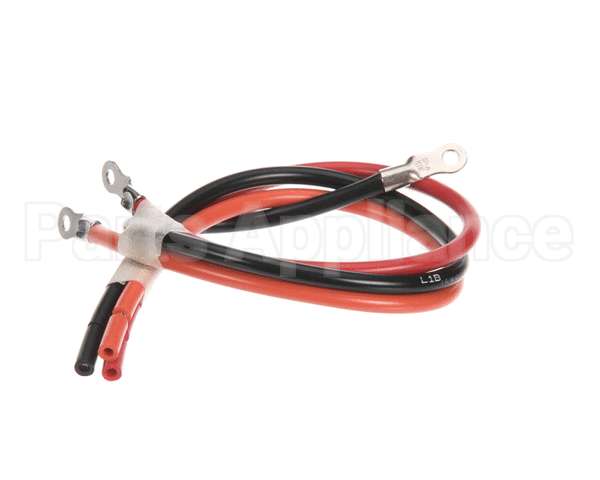 95075-005 Henny Penny Harness-L1B L2B L3B-8Awg