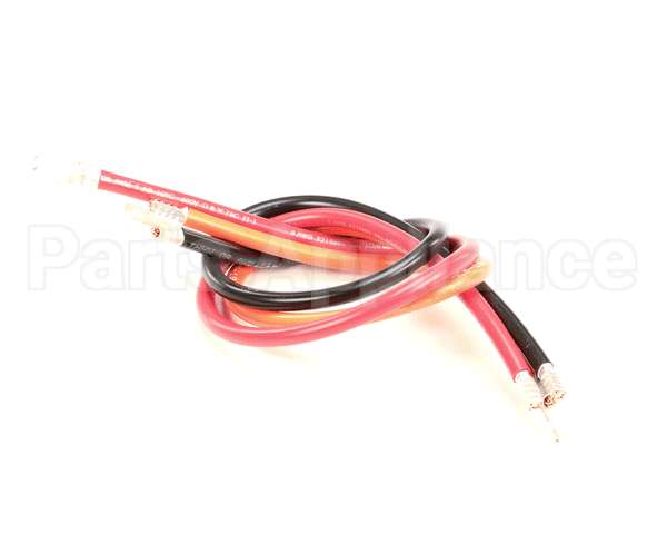 95076-001 Henny Penny Harness-L1-1B Thru L3-1B-8Awg