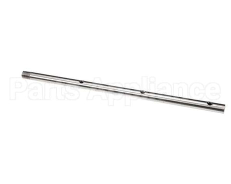 951-165 Insinger Spray Pipe Final Rinse (1062)