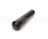 951-8 Globe Lift Lever Handle (Black)