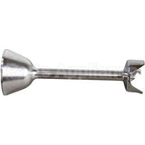 9510 Compatible Dynamic Mixer Tube W/Bearing Assembly