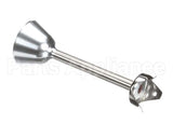 9510 Dynamic Mixer Tube With Seal Bushing Assembly