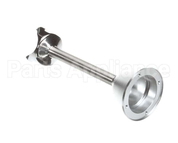 9510 Dynamic Mixer Tube With Seal Bushing Assembly