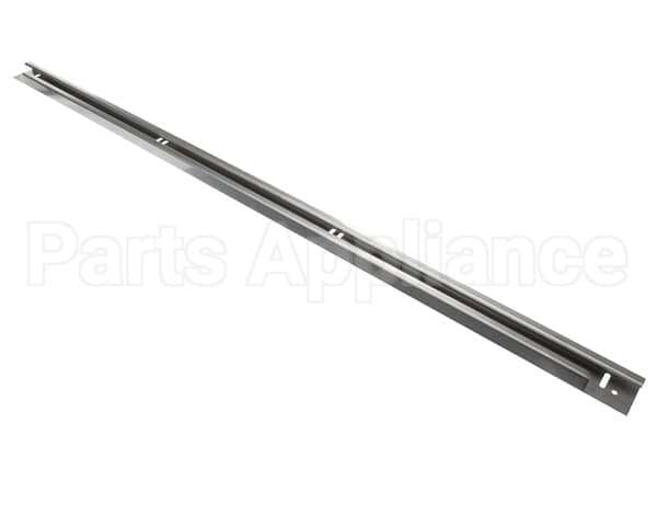 95110700 Ready Access Symmetrical Track - Single Pan