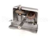 9514029 Univex Sharpener Assem. W/ Cover For 7512,8512,