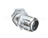 Z001696 Groen Connector 3/8 Npt 45