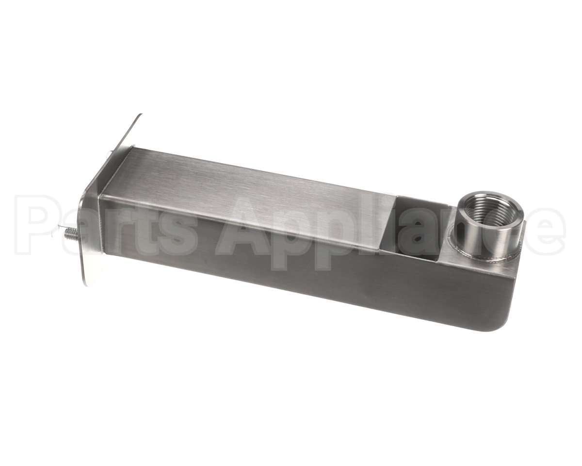 9515-005-00-06 Jackson Air Gap