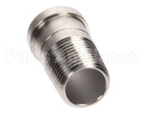 9516131 Meiko Insert Part 1/2 Npt D24-40 1/