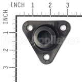 9517MA Briggs & Stratton Bearing Auger Black