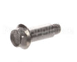 95182 Henny Penny Assembly-Hex Hd Scr/Spcr #10Unf
