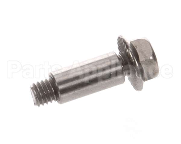 95182 Henny Penny Assembly-Hex Hd Scr/Spcr #10Unf