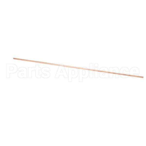 9519 Compatible Nieco Tubing, 1/4 Bundyweld