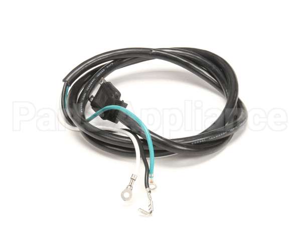 XAA0006 Vollrath Power Cord 220V (Nema6-15P)