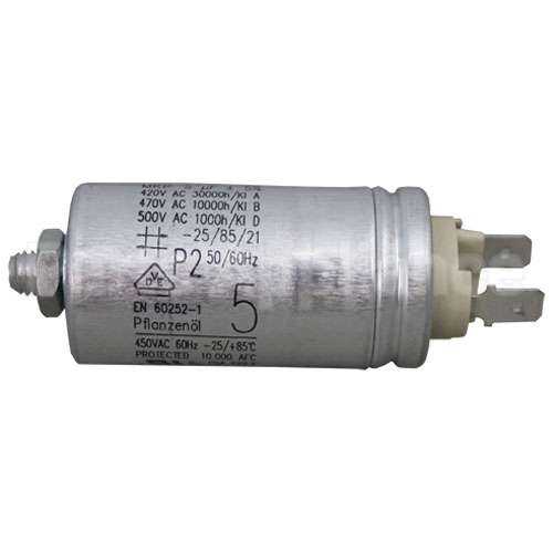 9520030 Compatible Meiko Capacitor