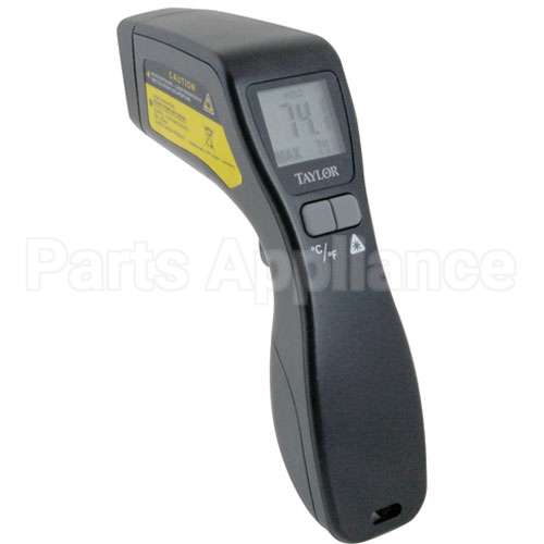9523 Compatible Taylor Thermometer Thermometer, Infrared, Gun Style