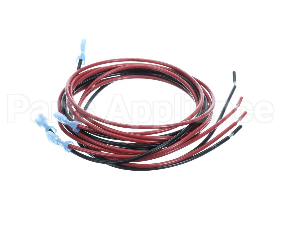 95237-012 Henny Penny Harn-Ps1 Ps2 Ps3 Ps4-14Awg