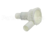 9523849 Meiko Pump Housing For Lp 9515059