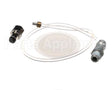 95254 Nespresso Zn Adapter